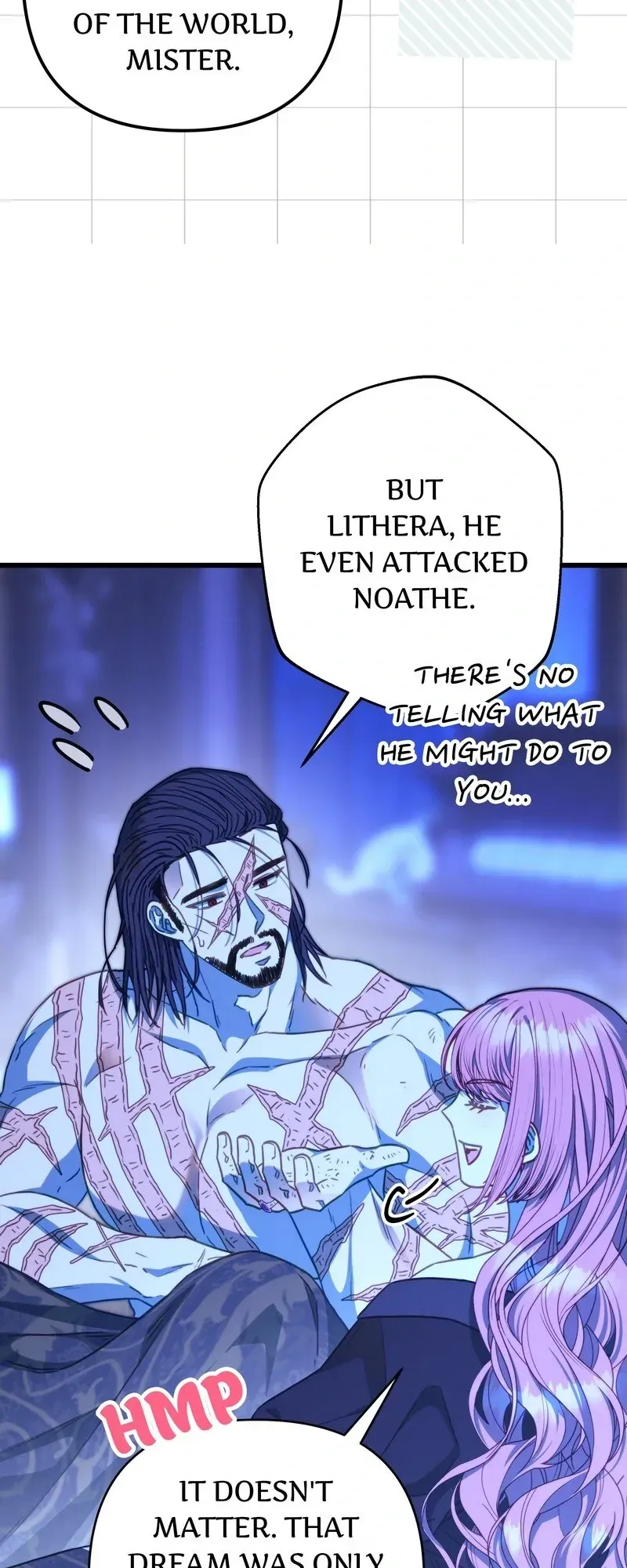 Another Typical Fantasy Romance Chapter 127 Online - página 8
