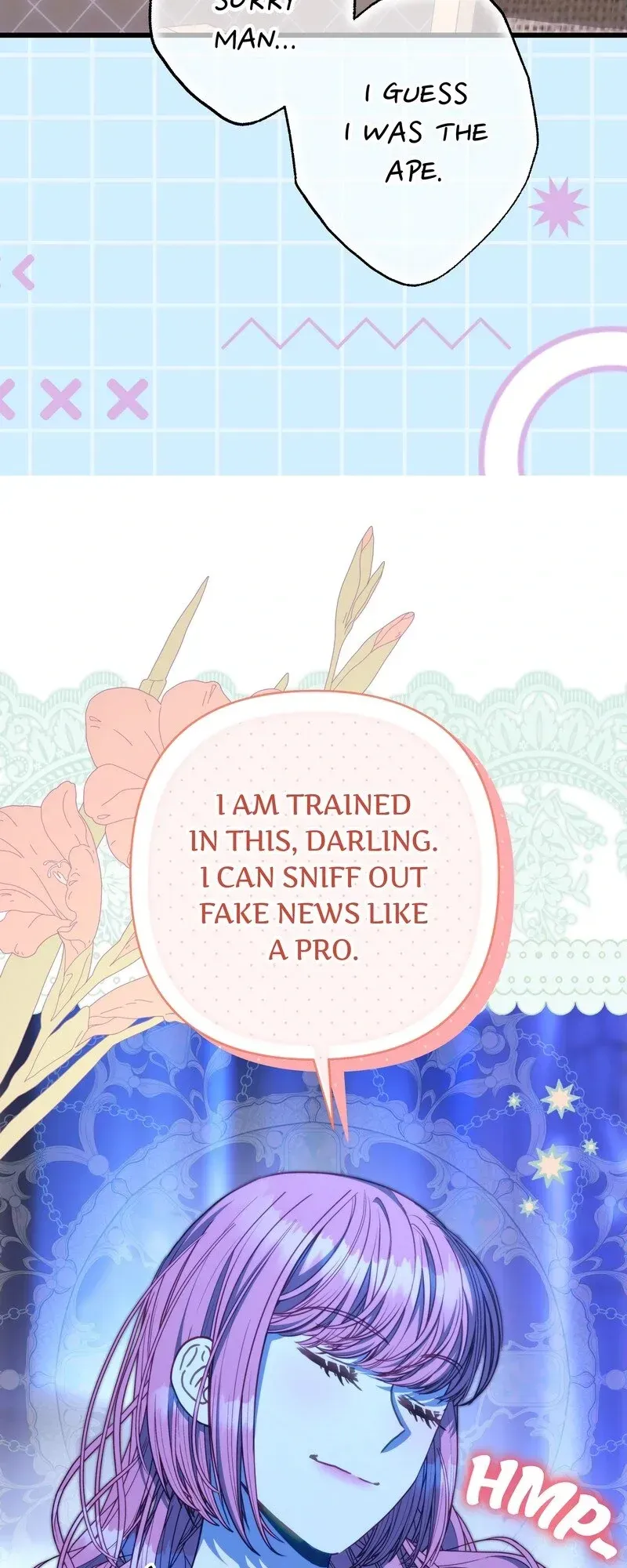 Another Typical Fantasy Romance Chapter 127 Online - página 11