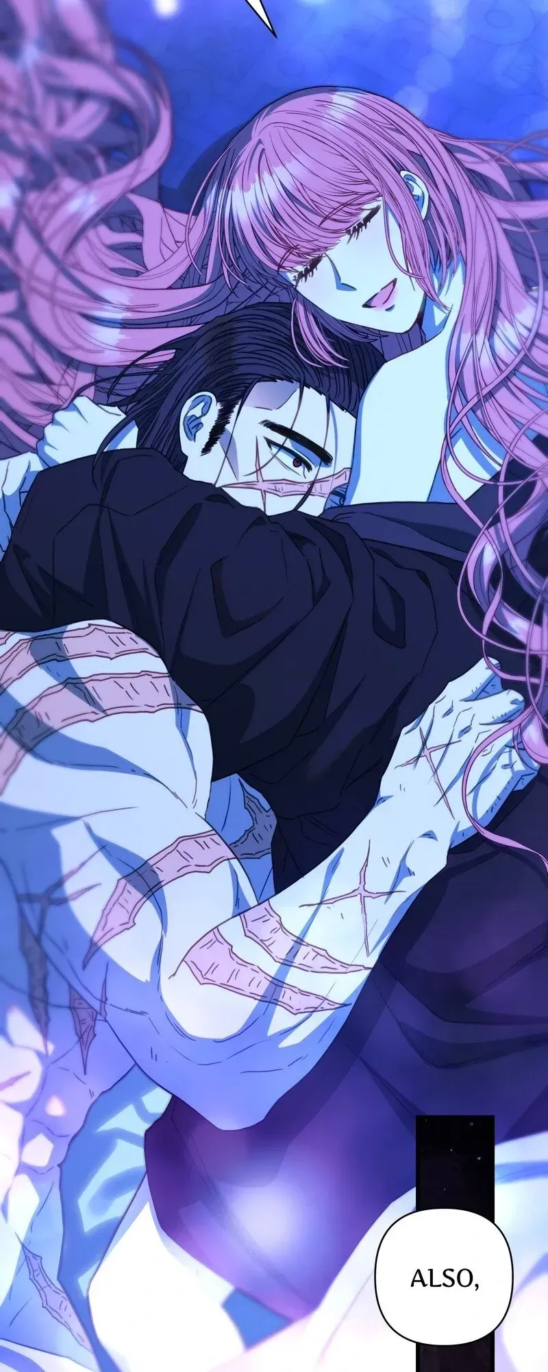 Another Typical Fantasy Romance Chapter 127 Online - página 21