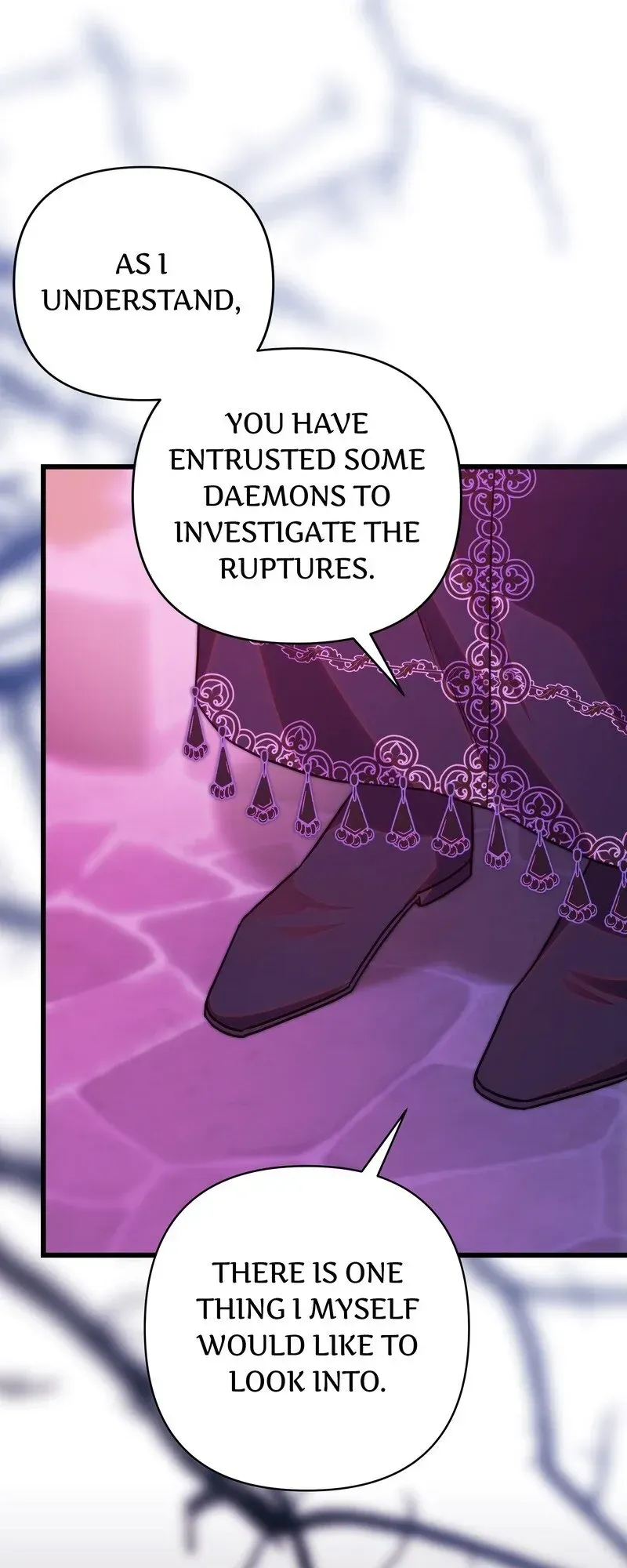 Another Typical Fantasy Romance Chapter 127 Online - página 32