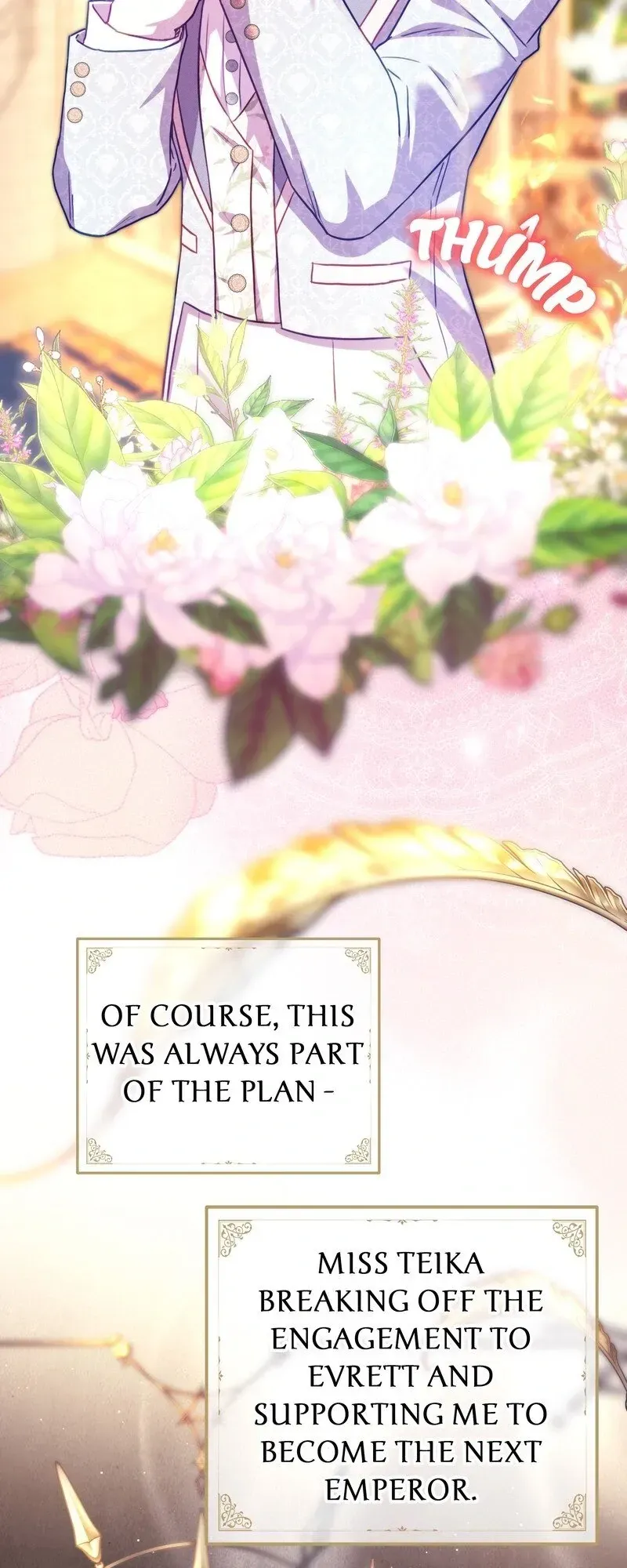 Another Typical Fantasy Romance Chapter 127 Online - página 45