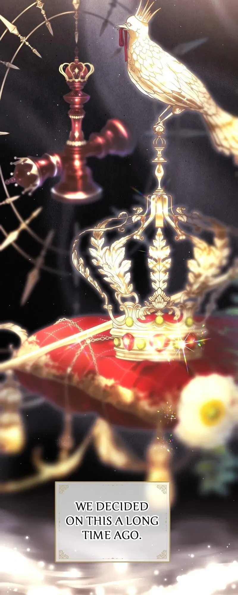 Another Typical Fantasy Romance Chapter 127 Online - página 46