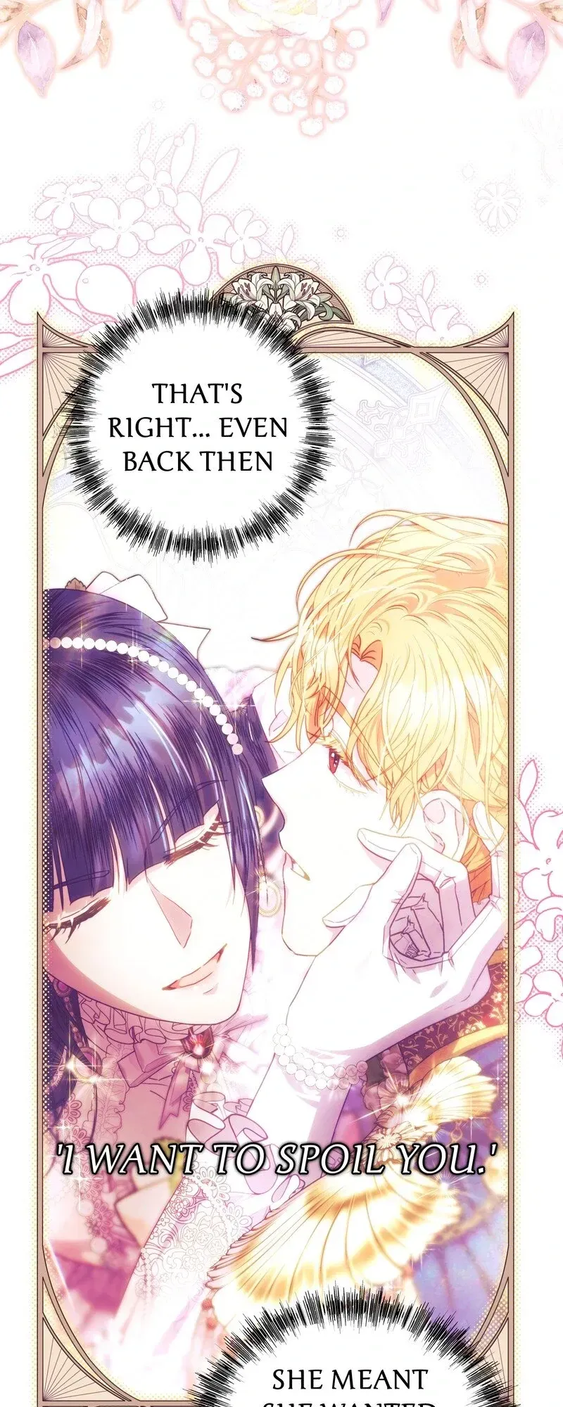 Another Typical Fantasy Romance Chapter 127 Online - página 51