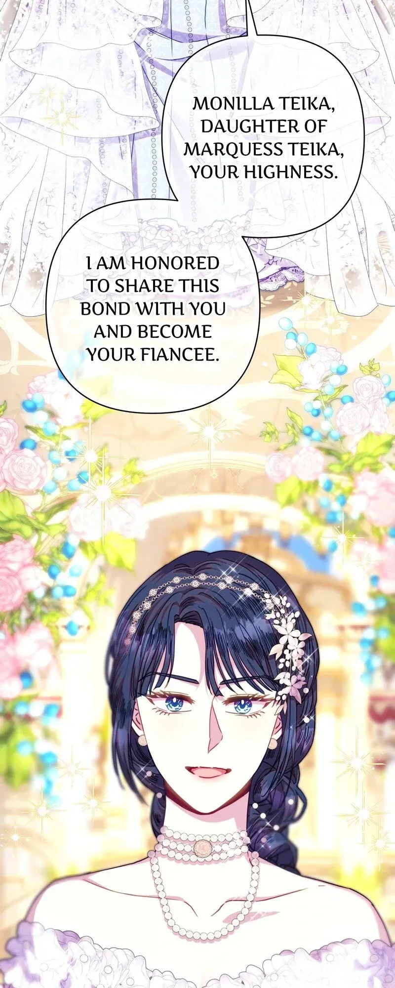Another Typical Fantasy Romance Chapter 127 Online - página 53