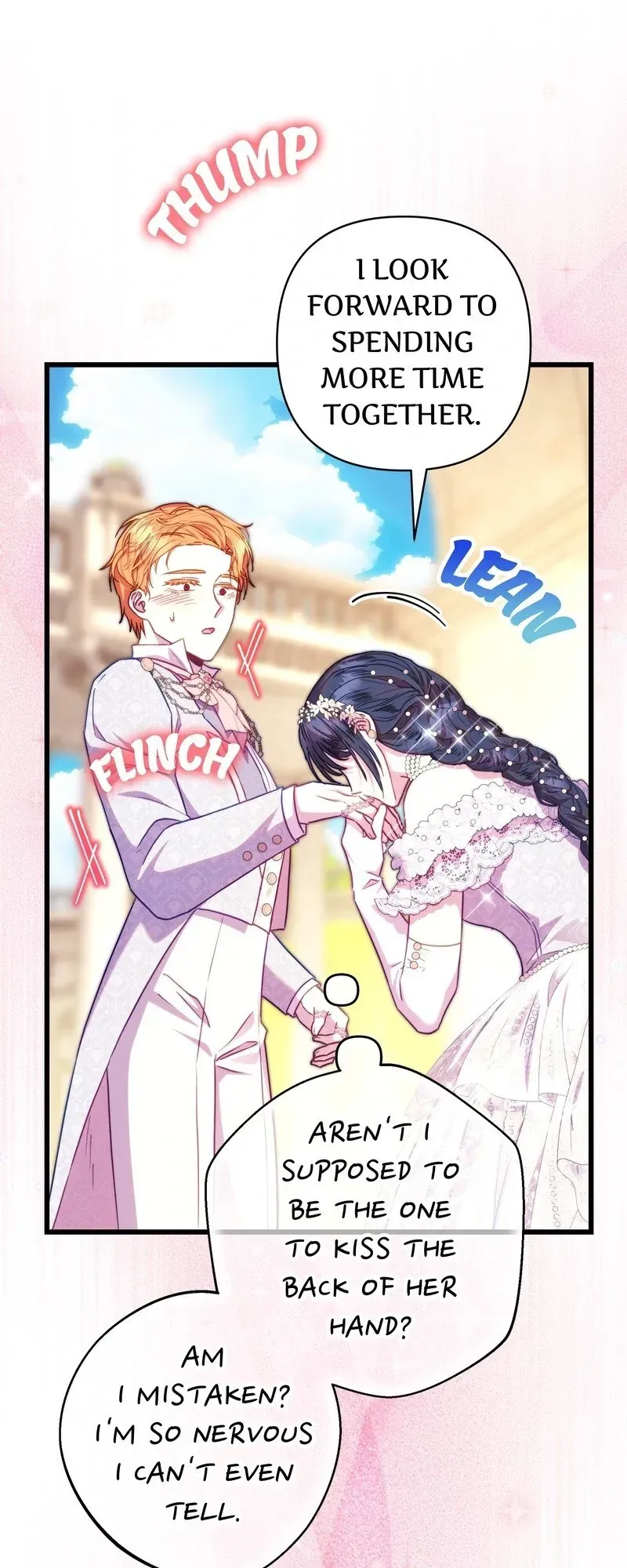Another Typical Fantasy Romance Chapter 127 Online - página 55