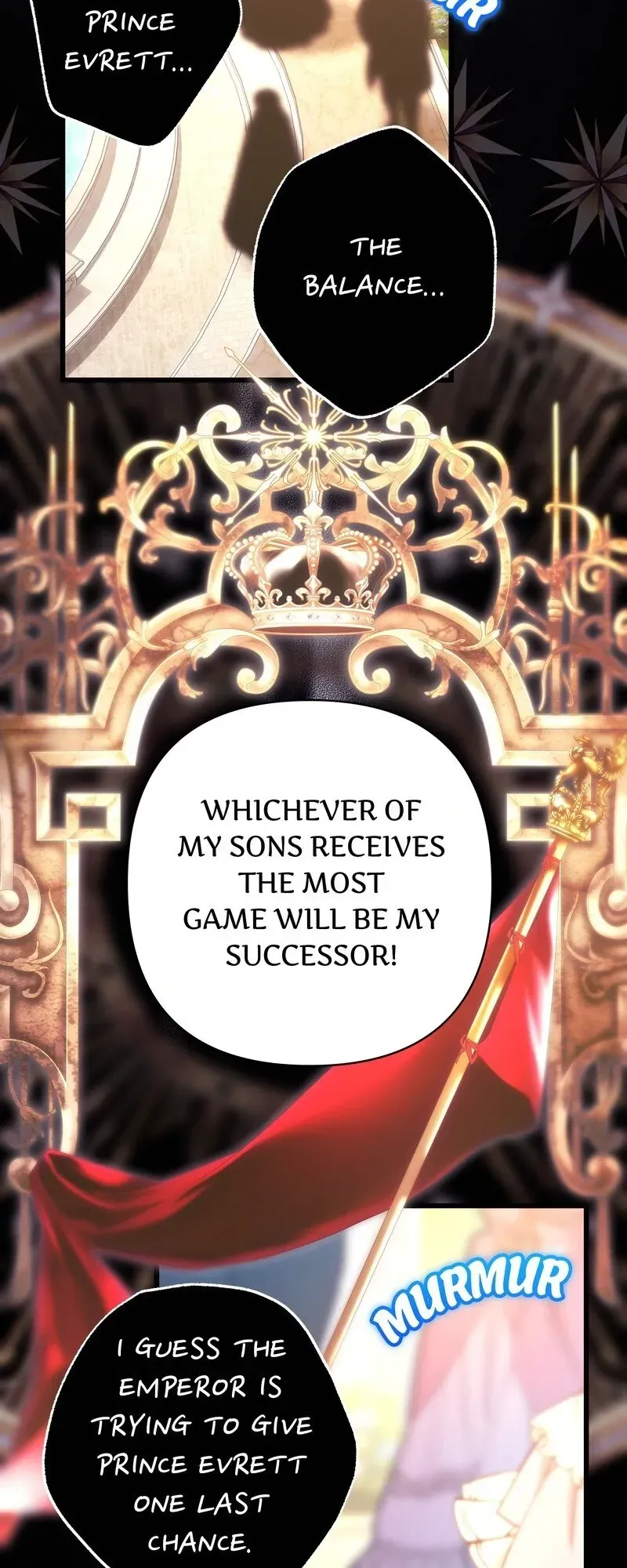 Another Typical Fantasy Romance Chapter 127 Online - página 75