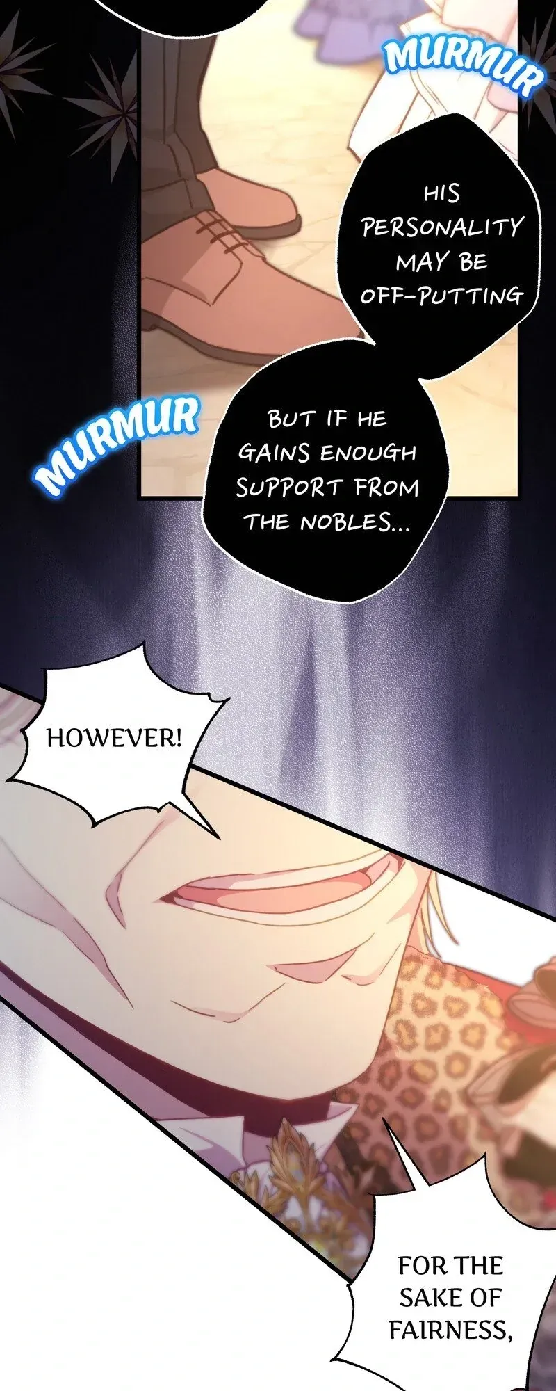 Another Typical Fantasy Romance Chapter 127 Online - página 76