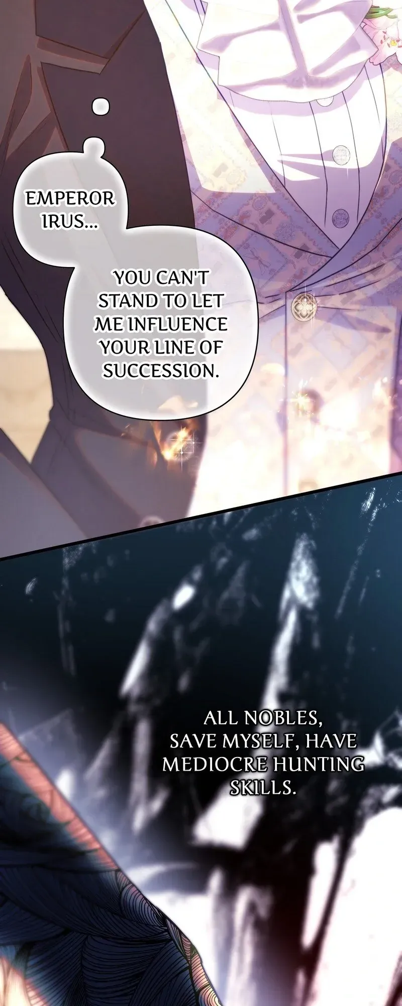 Another Typical Fantasy Romance Chapter 127 Online - página 80