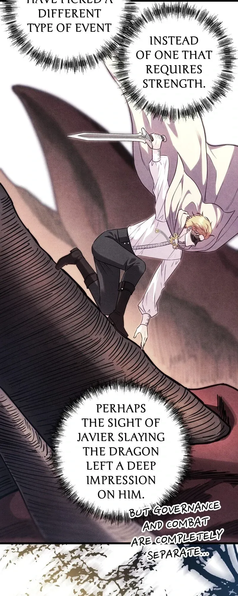 Another Typical Fantasy Romance Chapter 127 Online - página 82