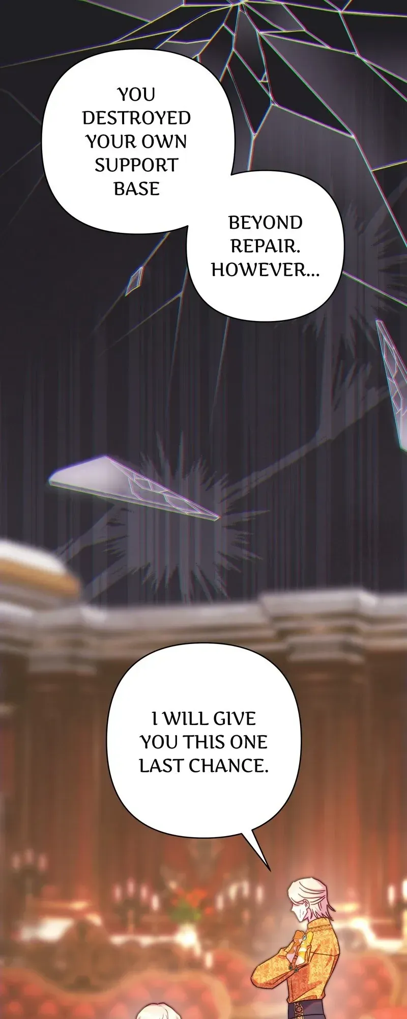 Another Typical Fantasy Romance Chapter 128 Online - página 4