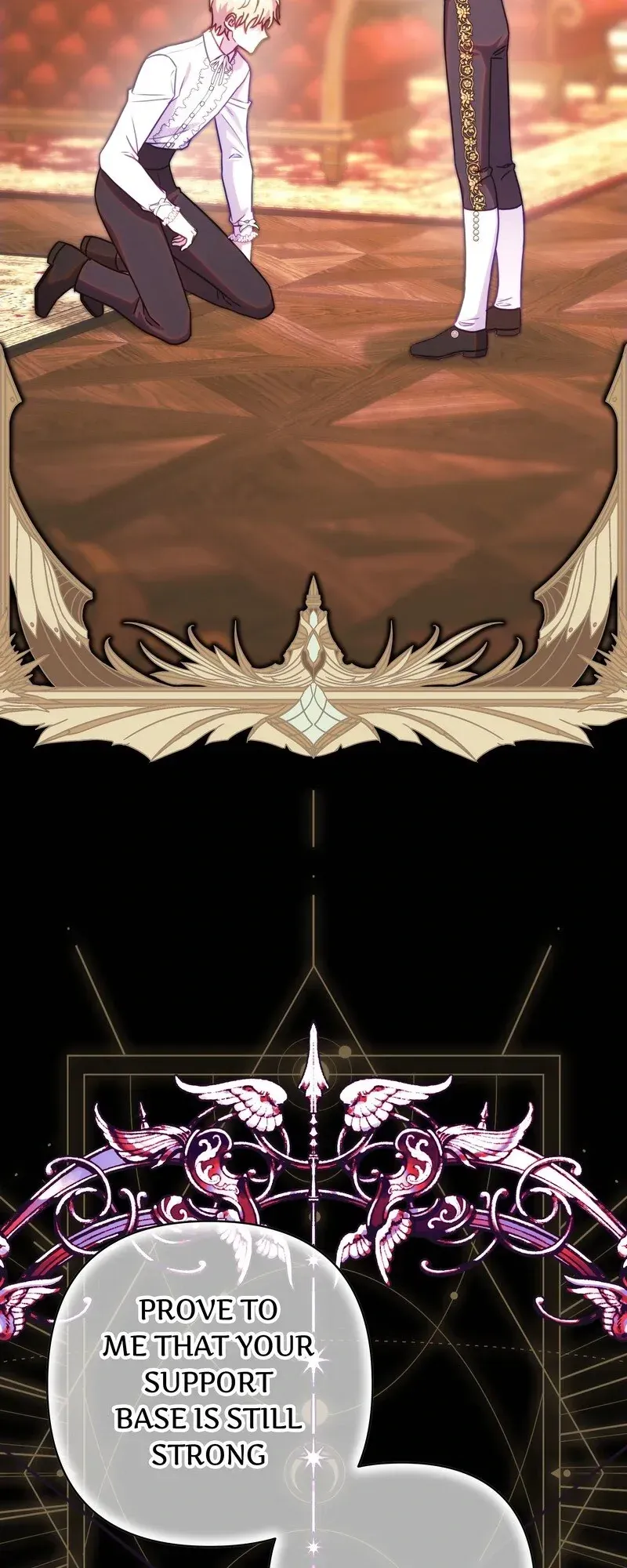 Another Typical Fantasy Romance Chapter 128 Online - página 5