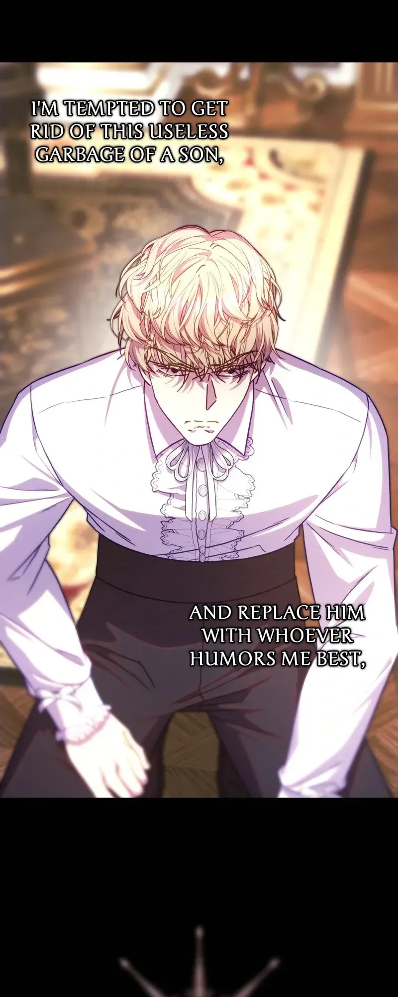 Another Typical Fantasy Romance Chapter 128 Online - página 7