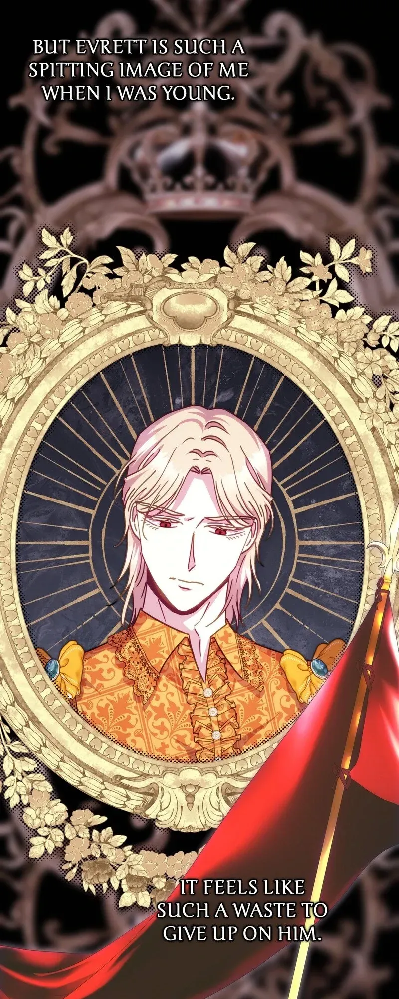 Another Typical Fantasy Romance Chapter 128 Online - página 8