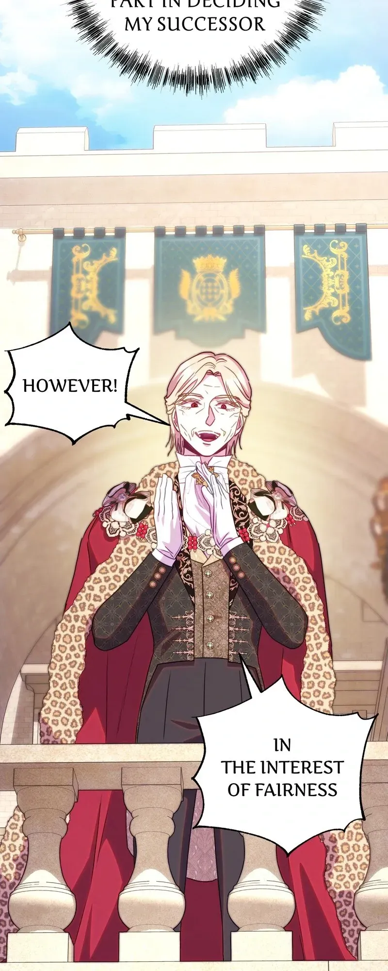 Another Typical Fantasy Romance Chapter 128 Online - página 10