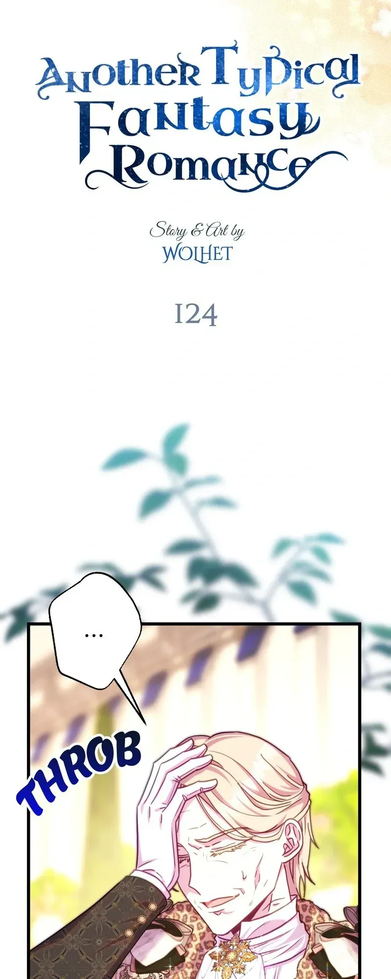 Another Typical Fantasy Romance Chapter 128 Online - página 16