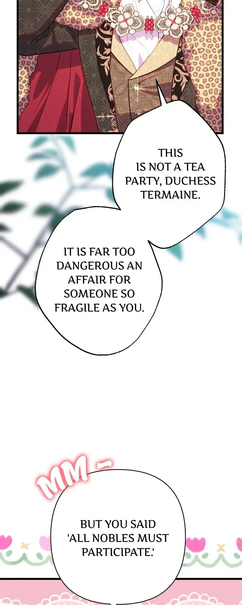 Another Typical Fantasy Romance Chapter 128 Online - página 17