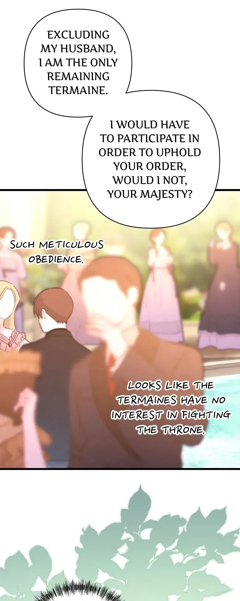 Another Typical Fantasy Romance Chapter 128 Online - página 19