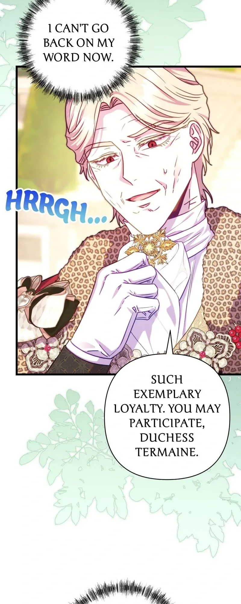 Another Typical Fantasy Romance Chapter 128 Online - página 20