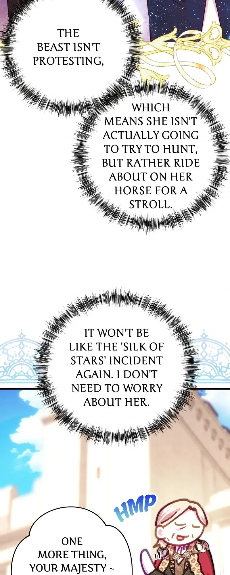 Another Typical Fantasy Romance Chapter 128 Online - página 22