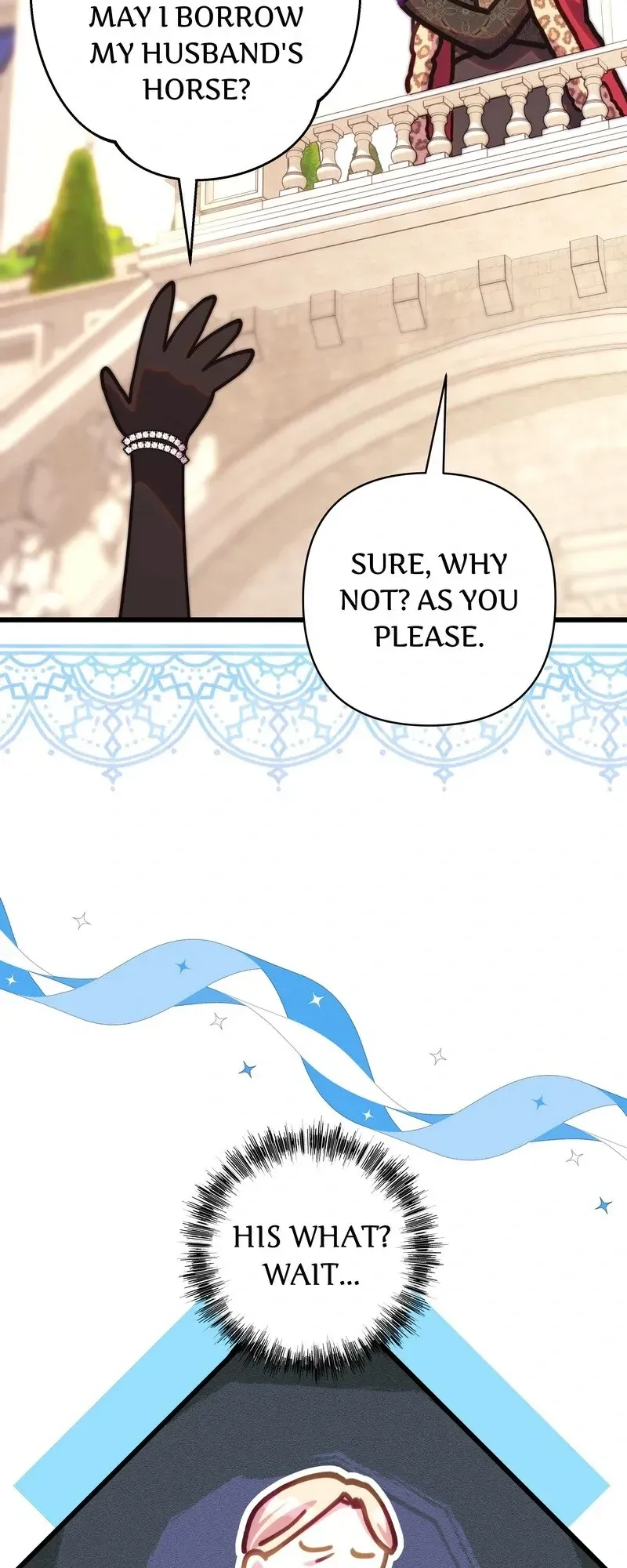 Another Typical Fantasy Romance Chapter 128 Online - página 23
