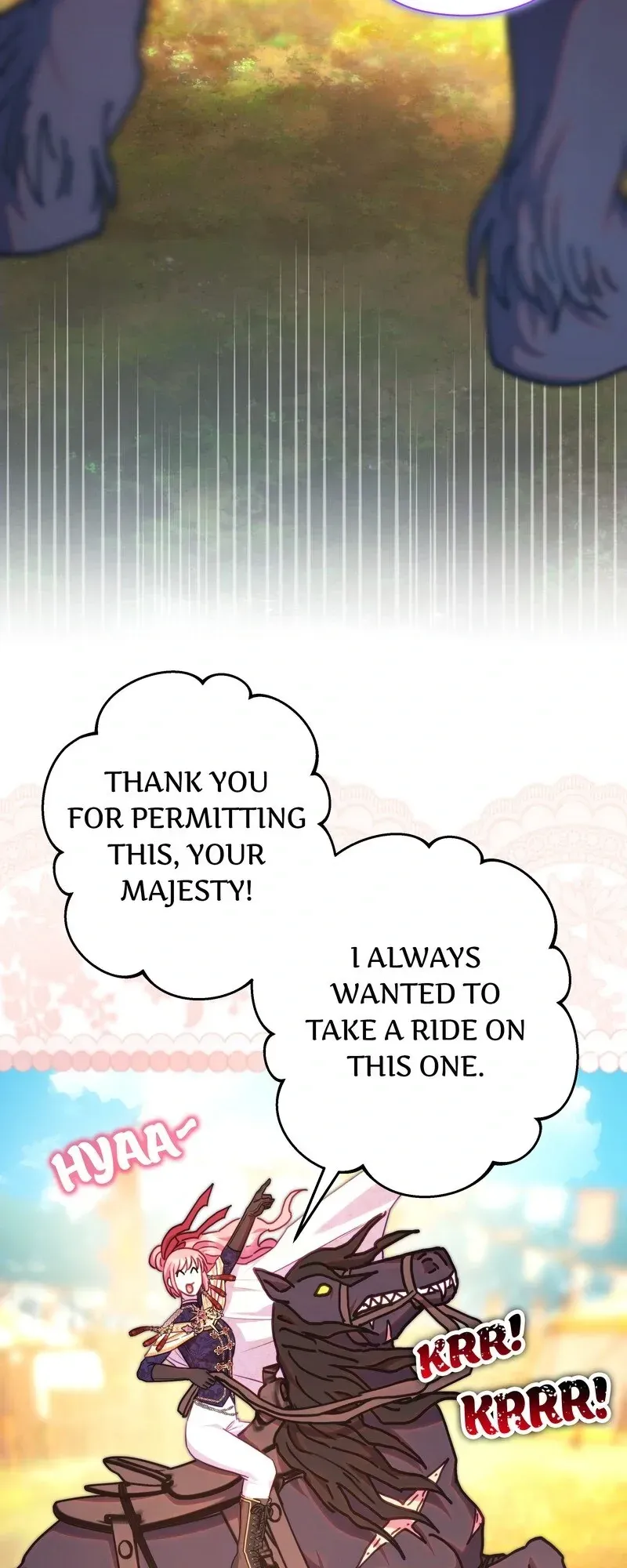 Another Typical Fantasy Romance Chapter 128 Online - página 27