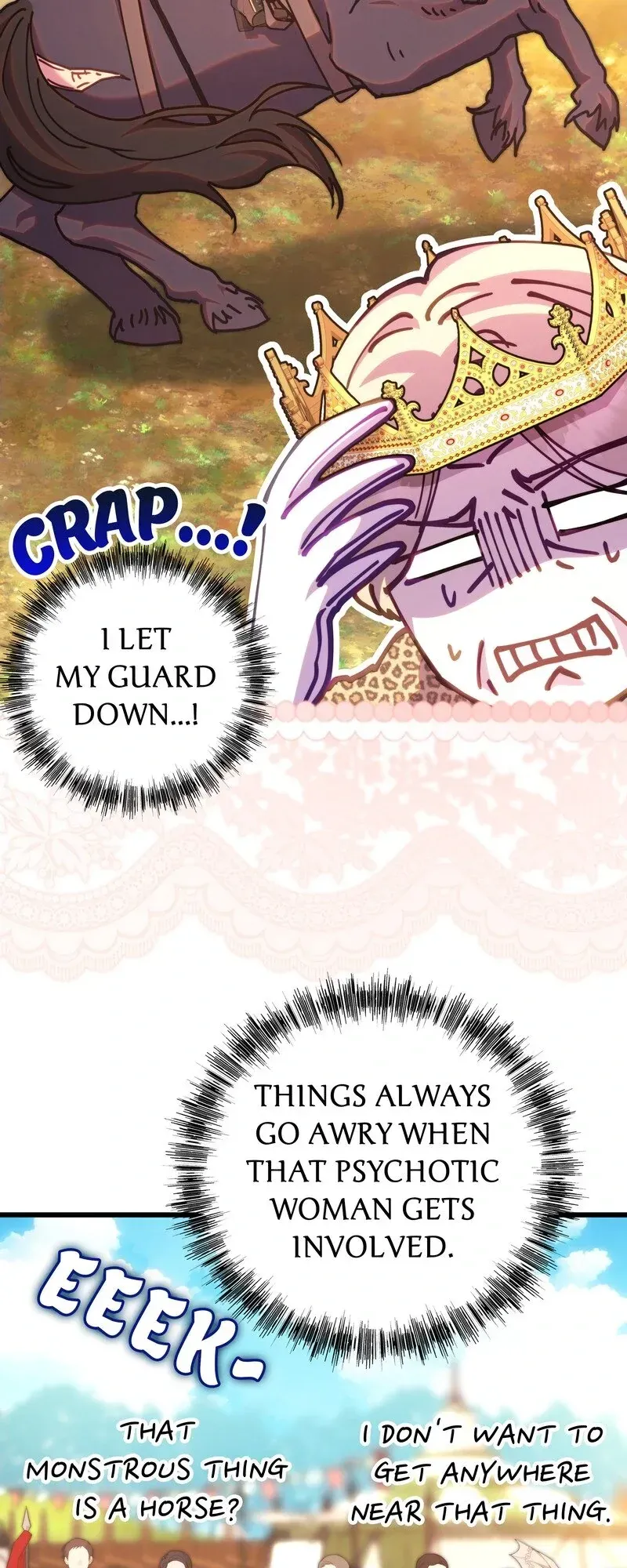 Another Typical Fantasy Romance Chapter 128 Online - página 28