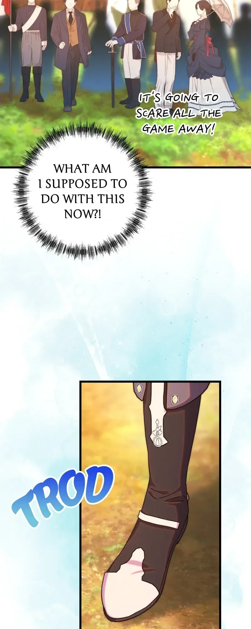 Another Typical Fantasy Romance Chapter 128 Online - página 29