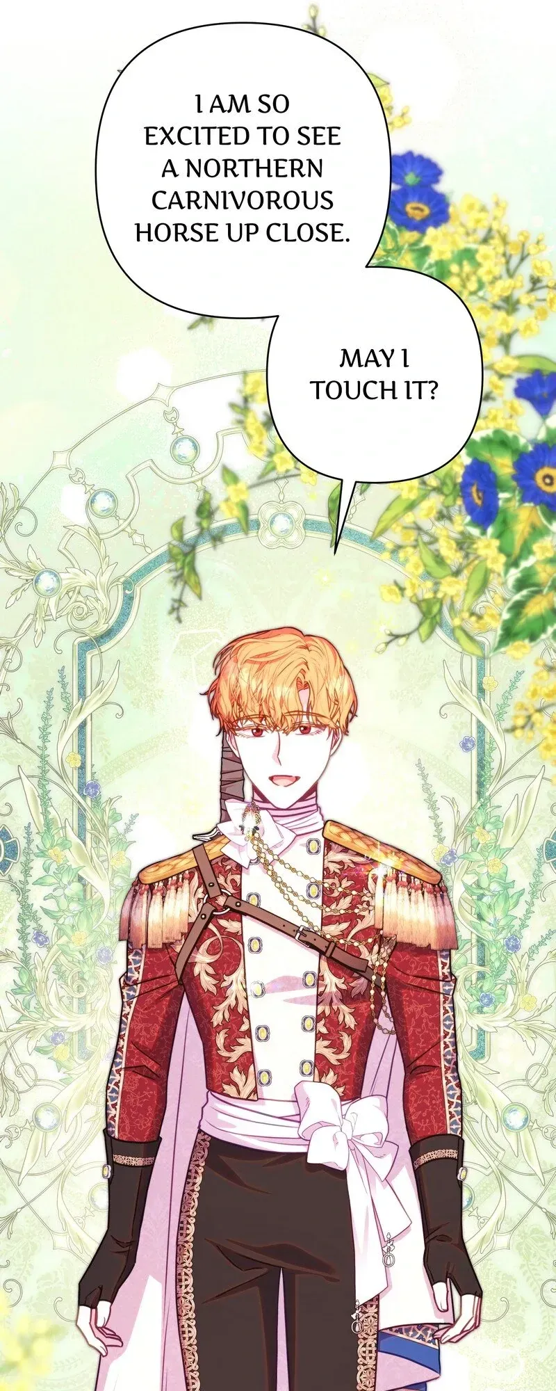 Another Typical Fantasy Romance Chapter 128 Online - página 31