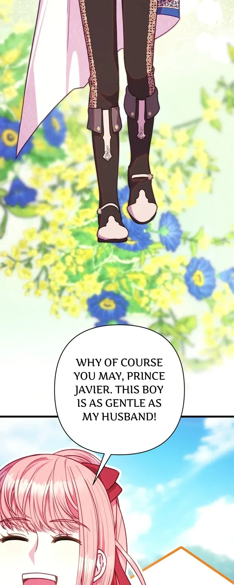 Another Typical Fantasy Romance Chapter 128 Online - página 32