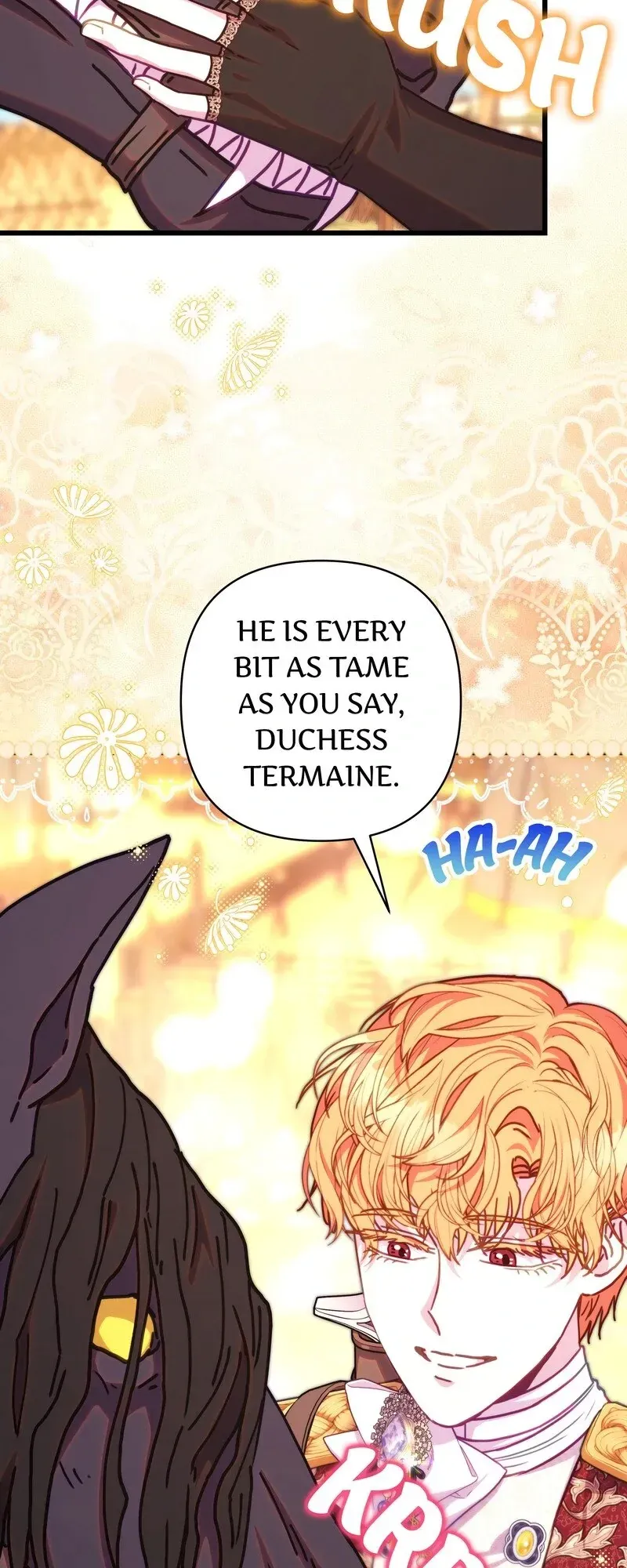 Another Typical Fantasy Romance Chapter 128 Online - página 34