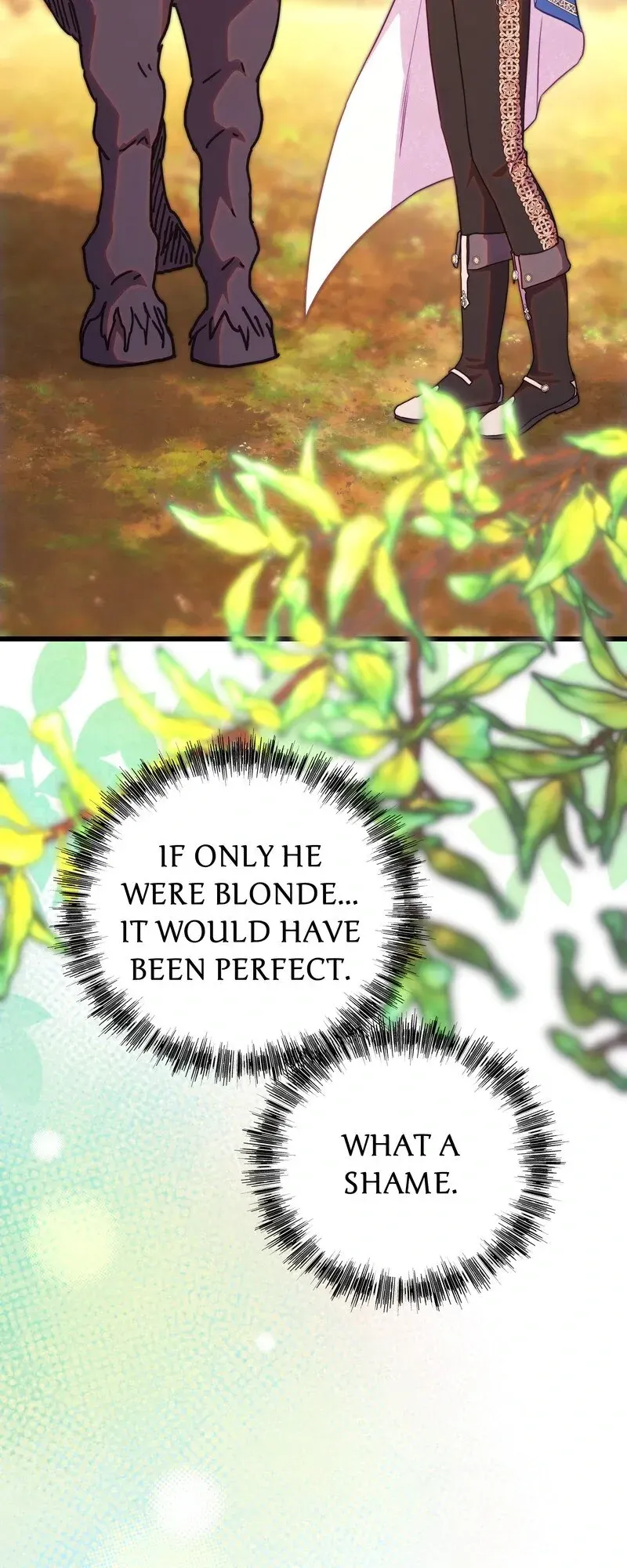 Another Typical Fantasy Romance Chapter 128 Online - página 38