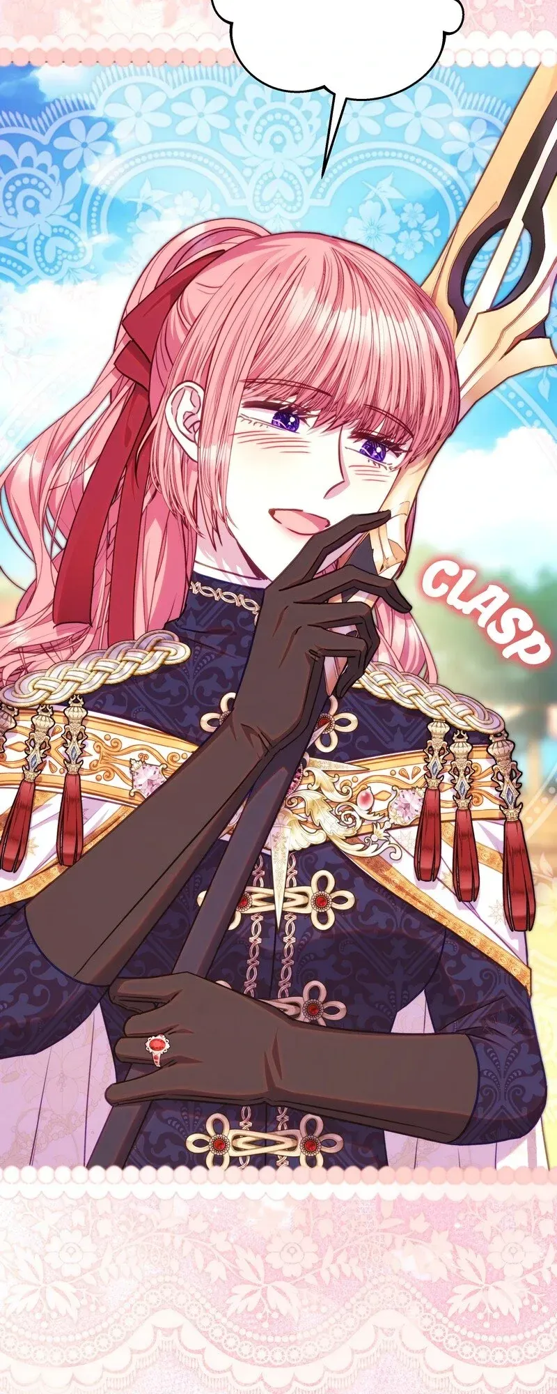 Another Typical Fantasy Romance Chapter 128 Online - página 44