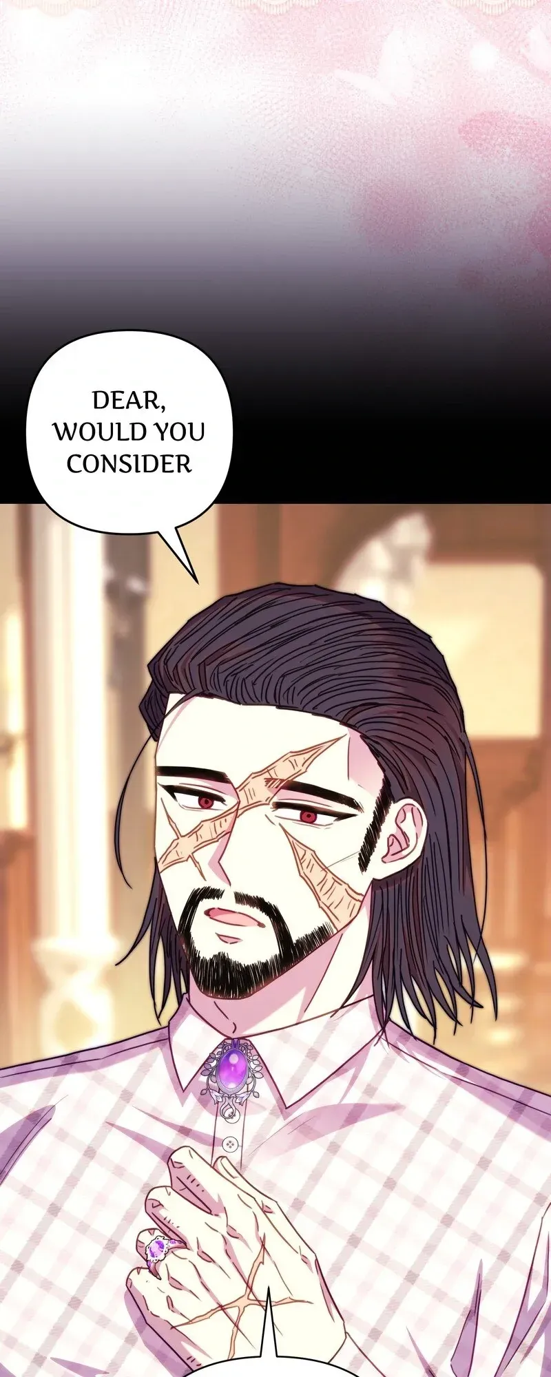 Another Typical Fantasy Romance Chapter 128 Online - página 45