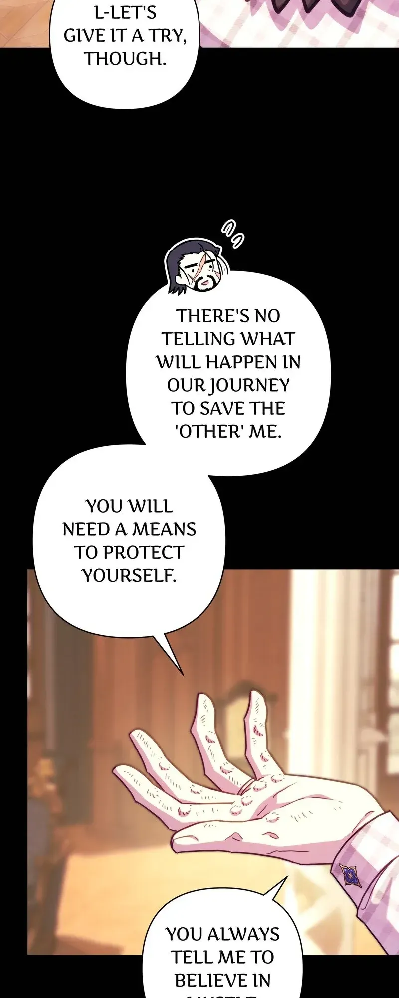 Another Typical Fantasy Romance Chapter 128 Online - página 47