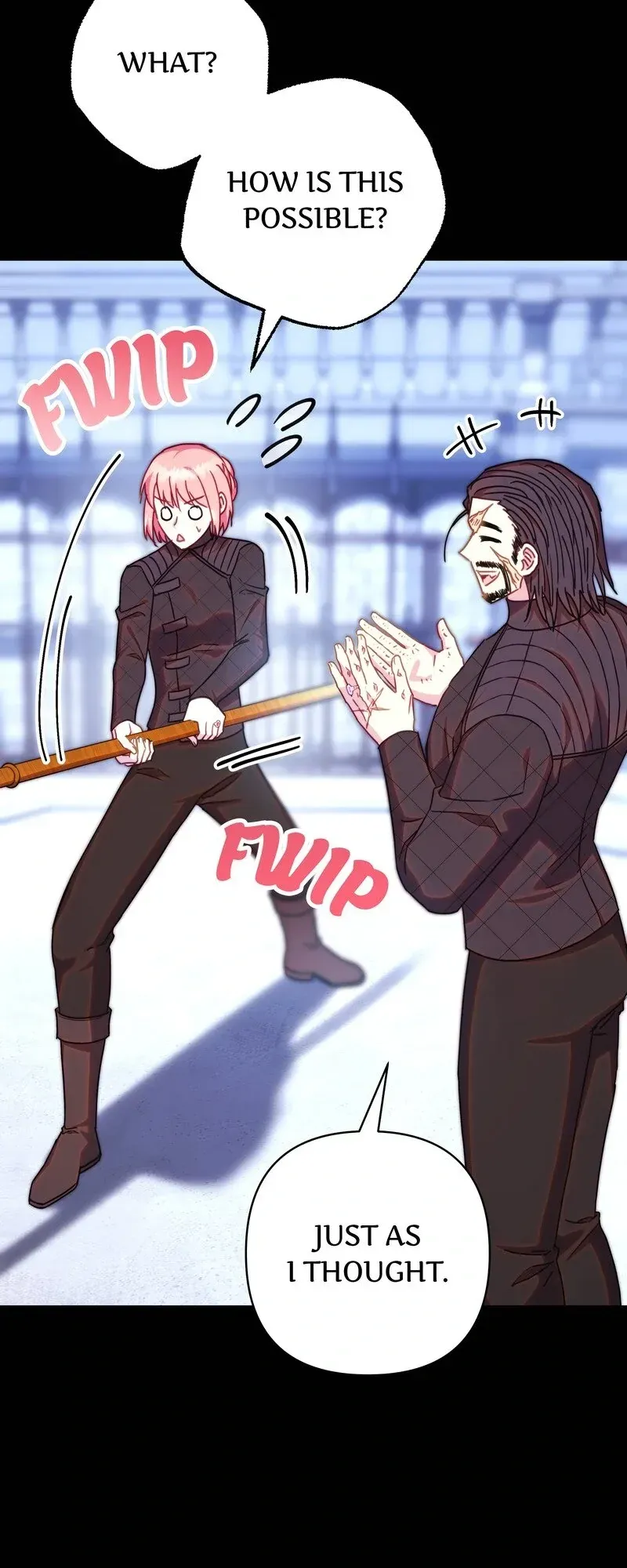 Another Typical Fantasy Romance Chapter 128 Online - página 53