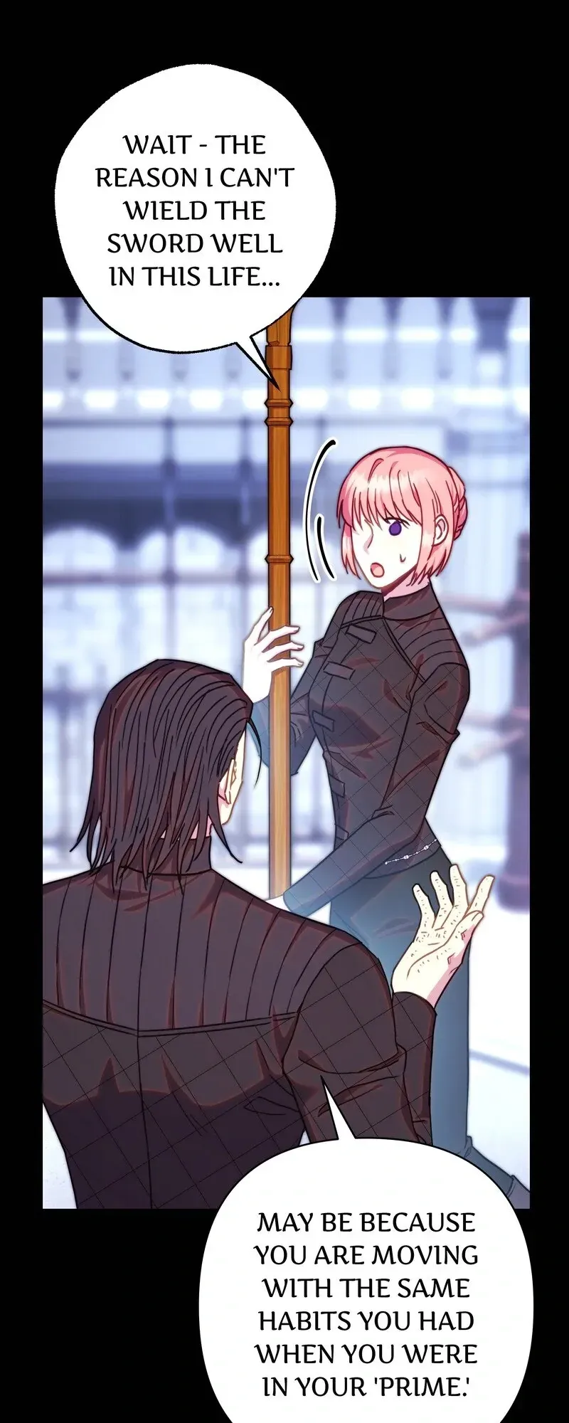Another Typical Fantasy Romance Chapter 128 Online - página 57