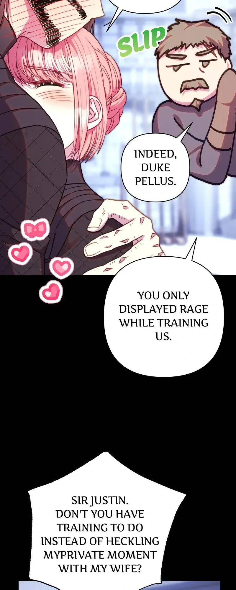 Another Typical Fantasy Romance Chapter 128 Online - página 63