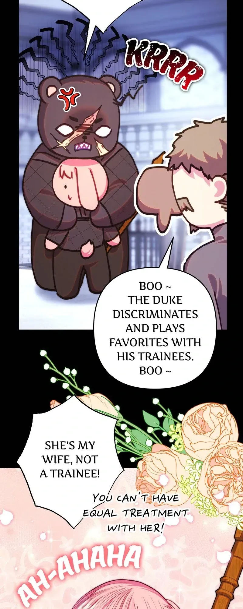 Another Typical Fantasy Romance Chapter 128 Online - página 64