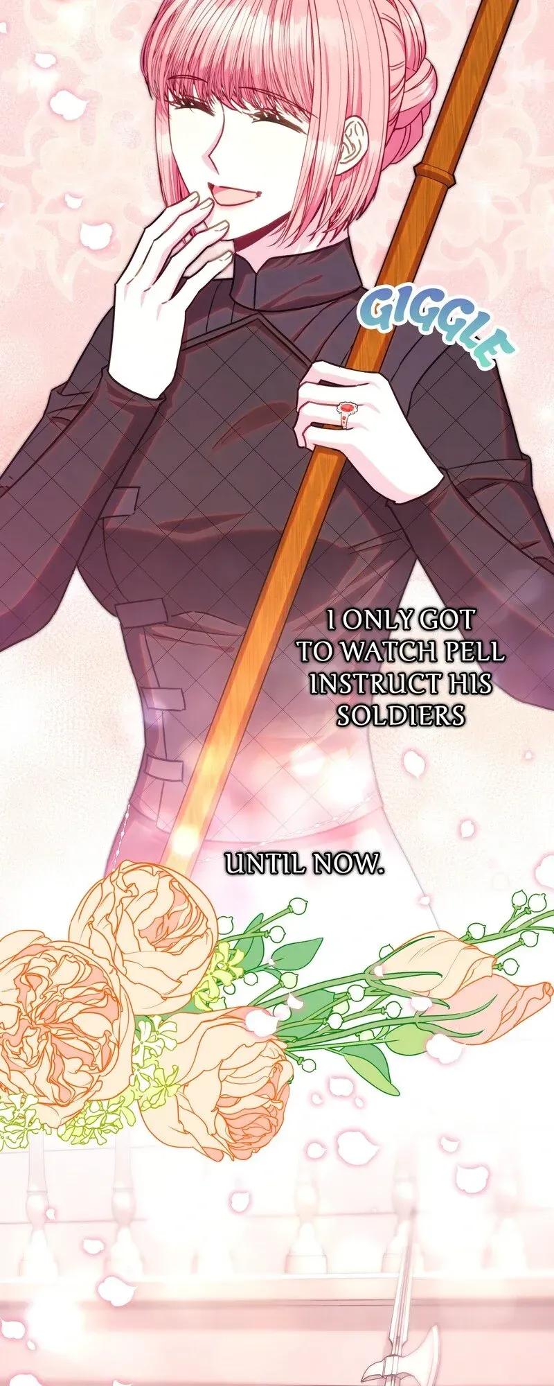 Another Typical Fantasy Romance Chapter 128 Online - página 65