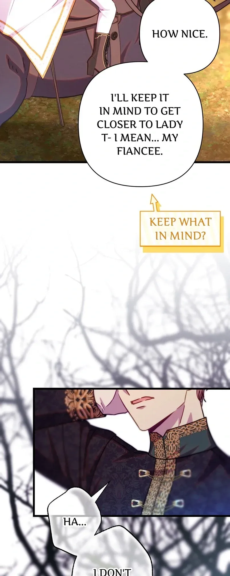 Another Typical Fantasy Romance Chapter 128 Online - página 68