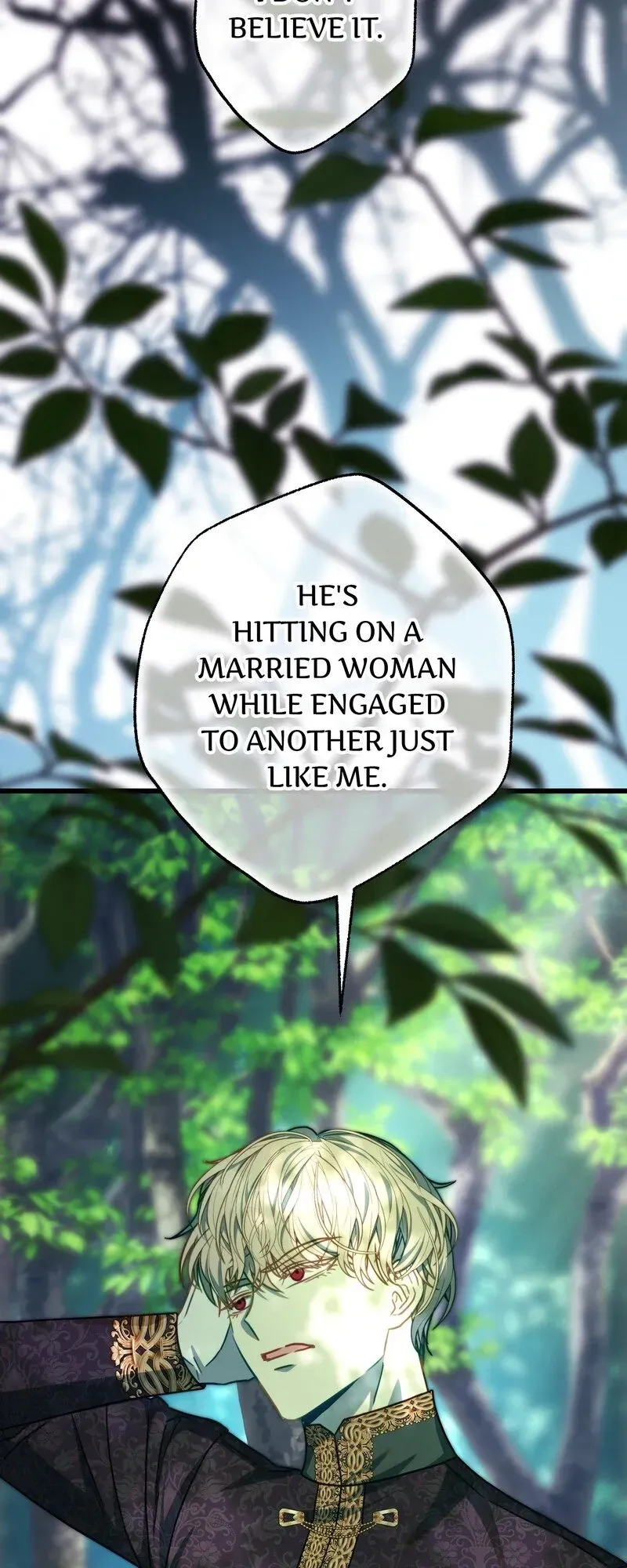 Another Typical Fantasy Romance Chapter 128 Online - página 69