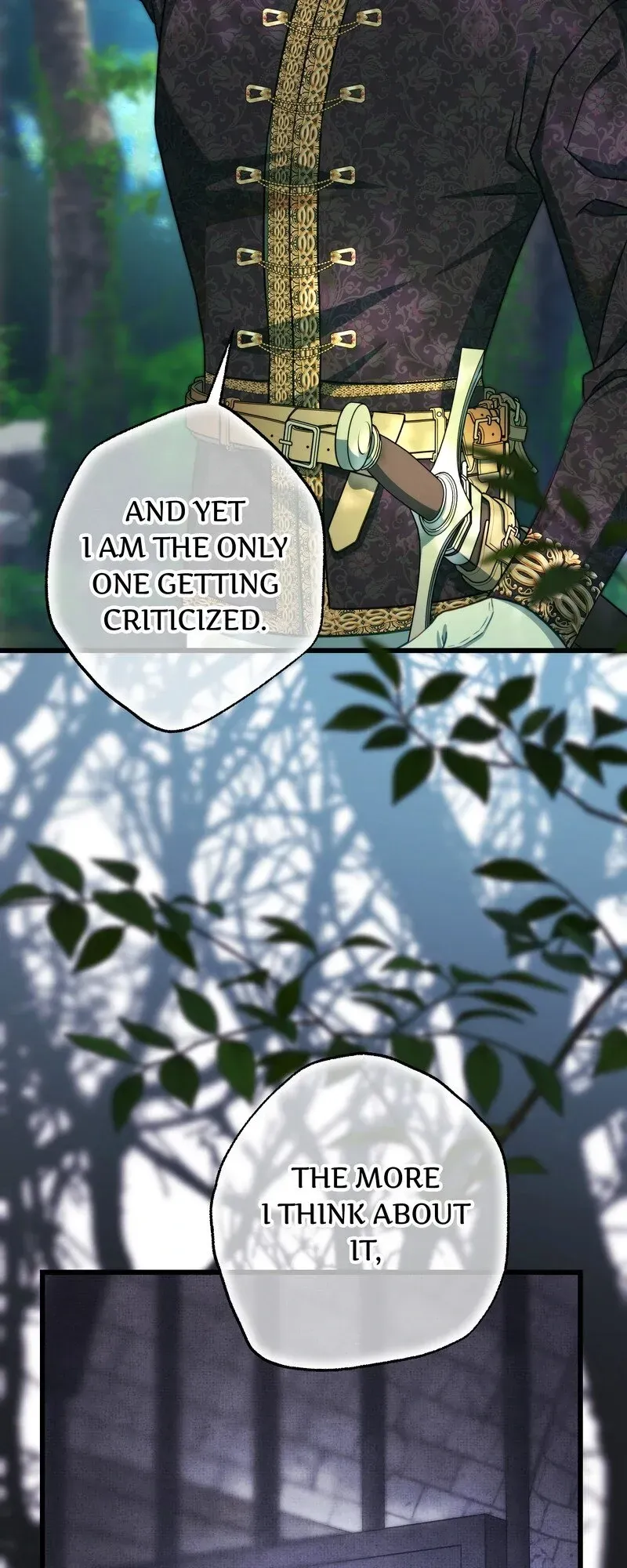 Another Typical Fantasy Romance Chapter 128 Online - página 70