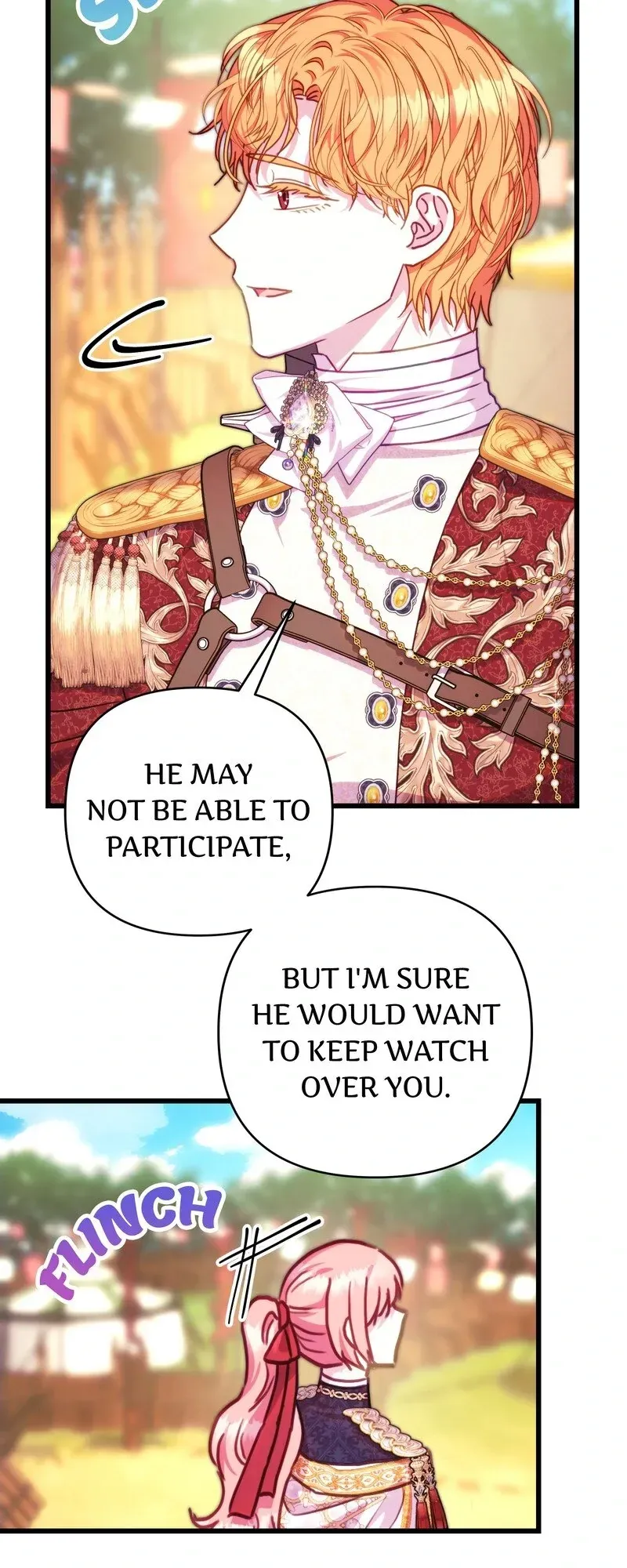 Another Typical Fantasy Romance Chapter 128 Online - página 76