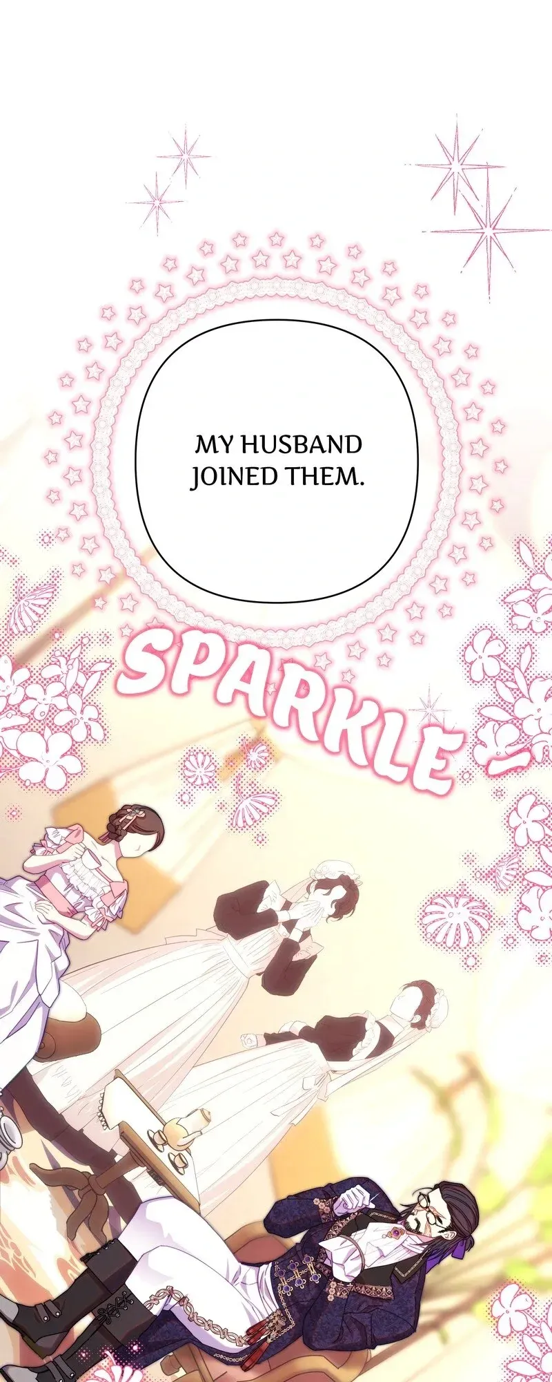 Another Typical Fantasy Romance Chapter 128 Online - página 79