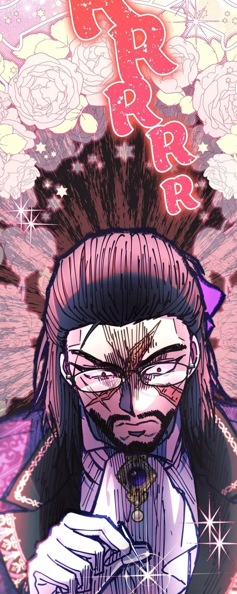 Another Typical Fantasy Romance Chapter 128 Online - página 81
