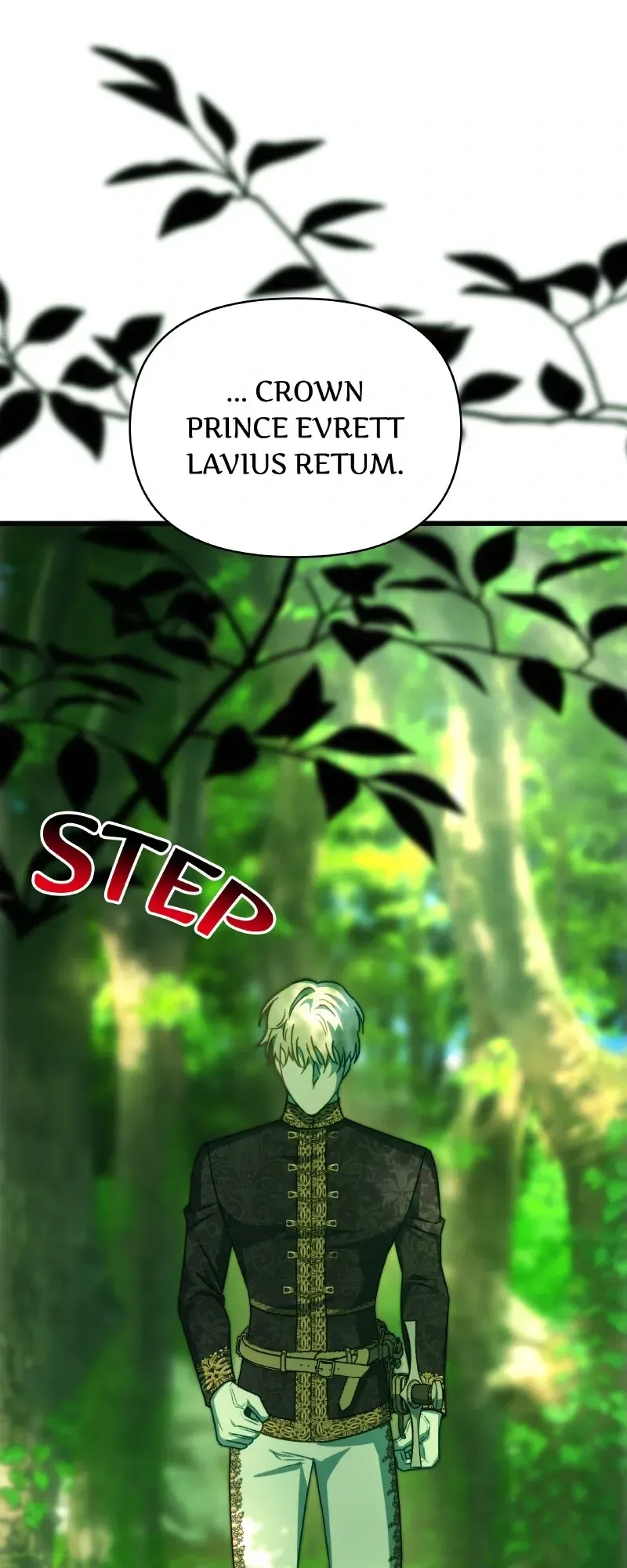 Another Typical Fantasy Romance Chapter 130 Online - página 7