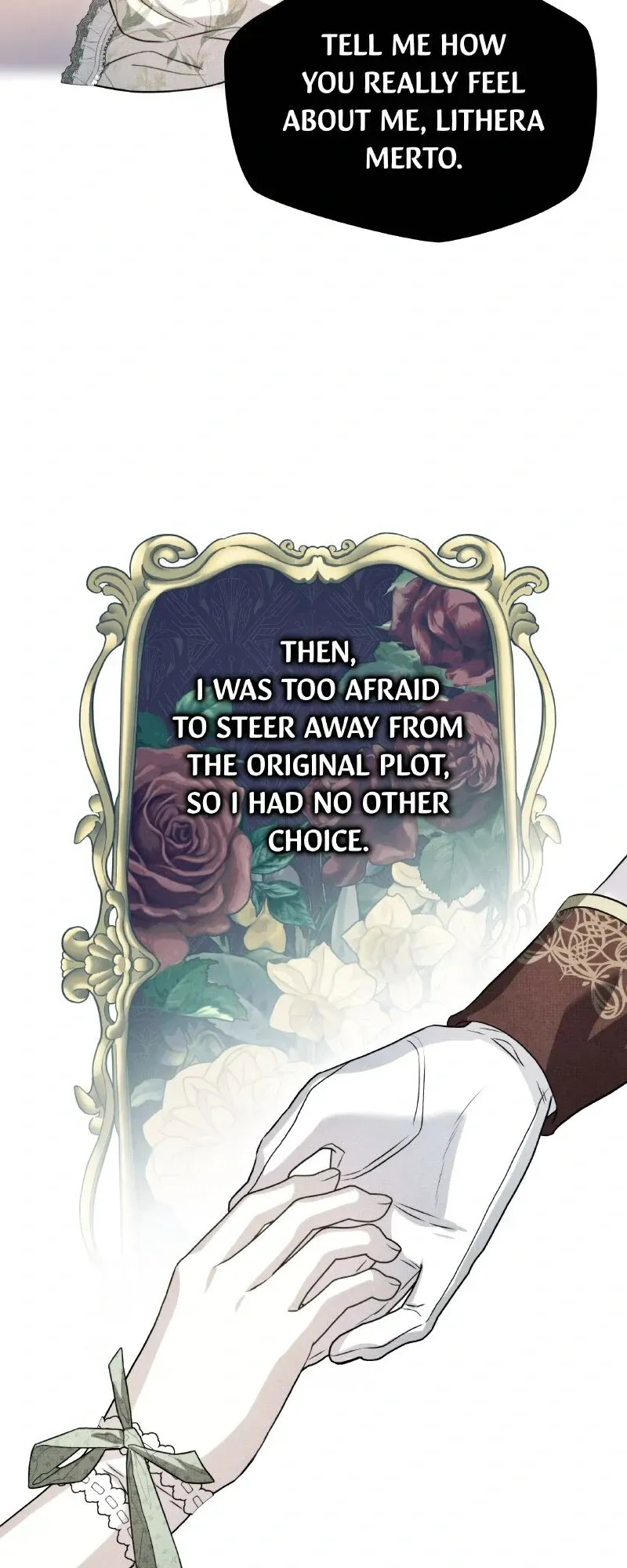 Another Typical Fantasy Romance Chapter 130 Online - página 14
