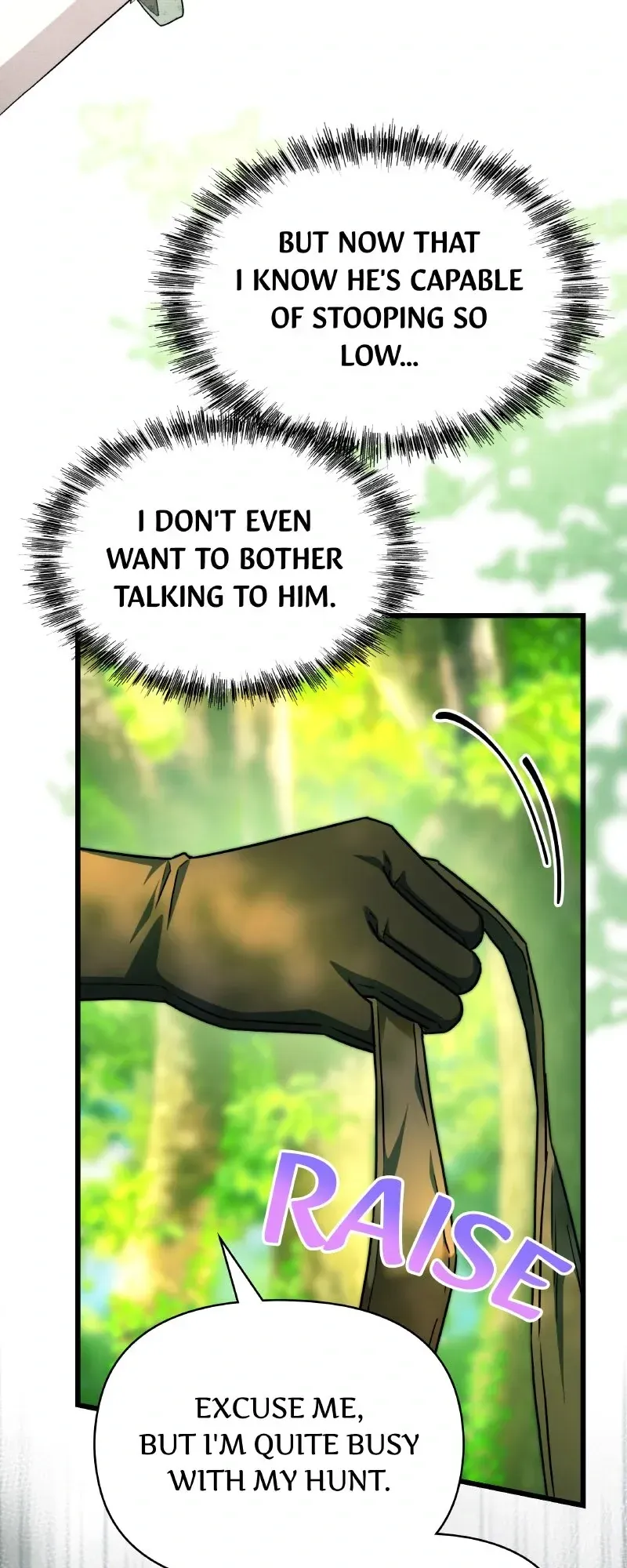 Another Typical Fantasy Romance Chapter 130 Online - página 15