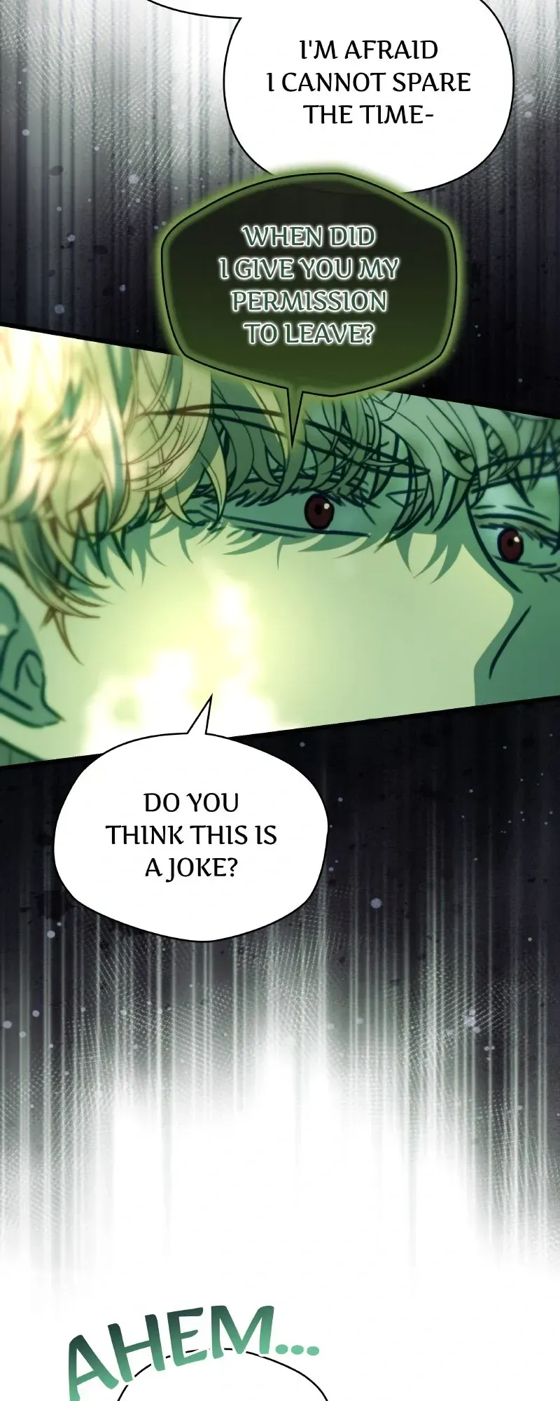 Another Typical Fantasy Romance Chapter 130 Online - página 16