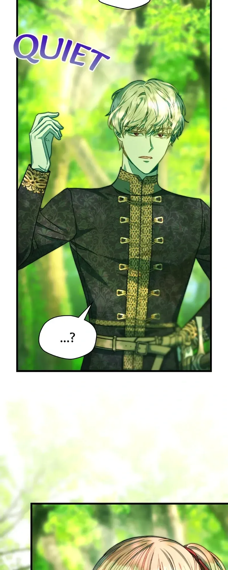 Another Typical Fantasy Romance Chapter 130 Online - página 20
